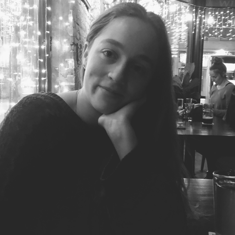 Meet your Posher, Grace